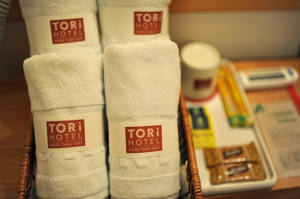 Tori Hotel Seul Oda fotoğraf